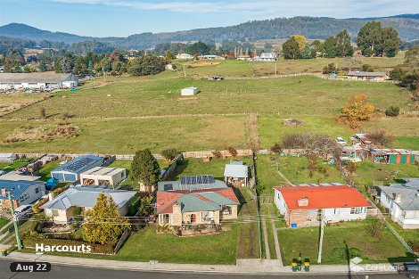 17 John St, Geeveston, TAS 7116