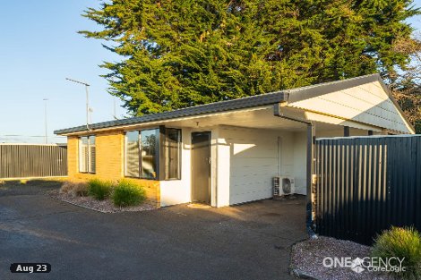 3/21 Tattersall St, Montello, TAS 7320