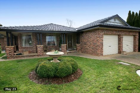 1/31 Tamar Dr, Tatton, NSW 2650