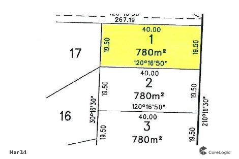 Lot 292 Port Davis Rd, Pirie East, SA 5540