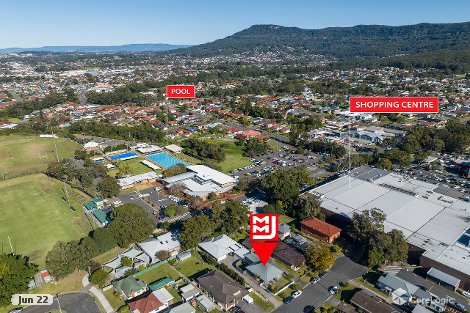 1/4 Palfreyman St, Corrimal, NSW 2518