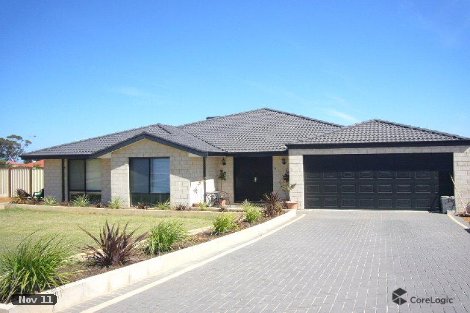 10 Amar Ct, Waggrakine, WA 6530