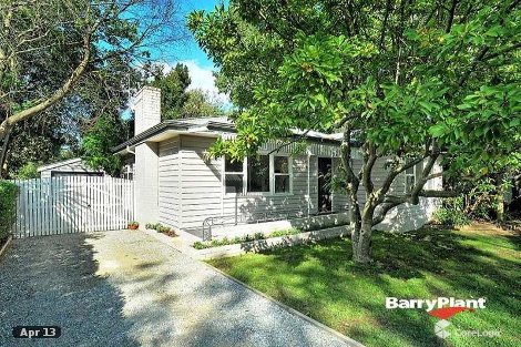 160 Belgrave-Hallam Rd, Belgrave South, VIC 3160