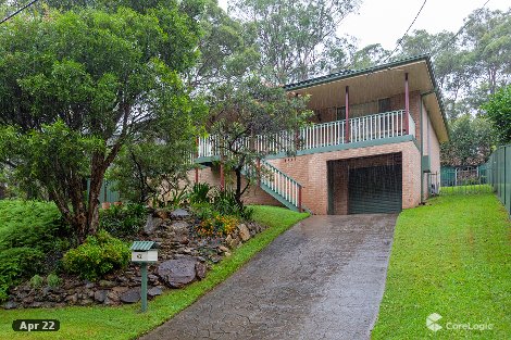 42 Roberts Pde, Hawkesbury Heights, NSW 2777