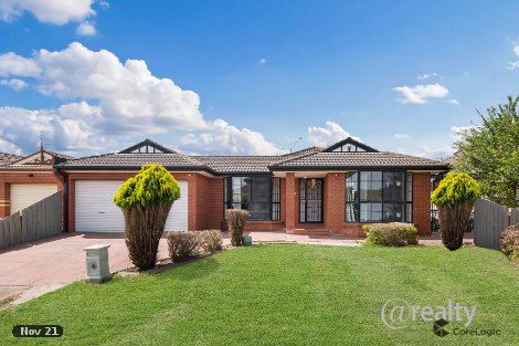 29 Cassinia Cl, Delahey, VIC 3037