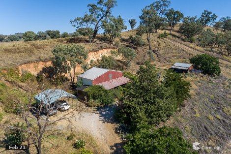 1 Merga St, Cudal, NSW 2864