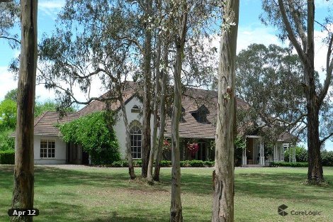 121 Grose River Rd, Grose Wold, NSW 2753