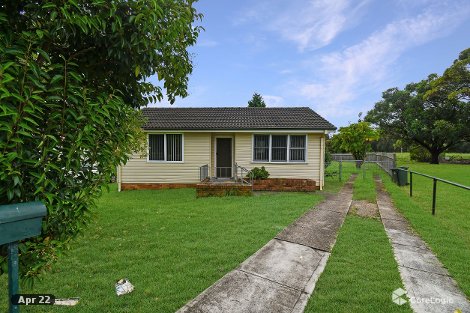 6 Cheryl Ave, Chester Hill, NSW 2162