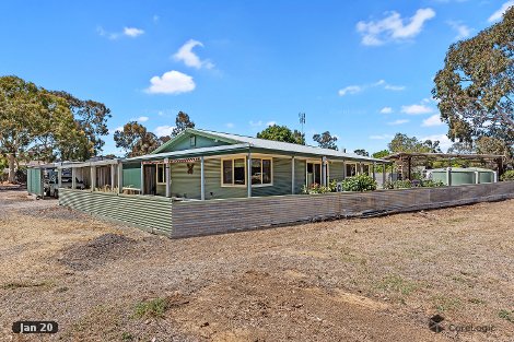 130 Simpsons Rd, Eaglehawk, VIC 3556