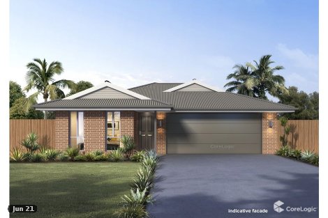 Lot 523 Ardennes Cct, Gillieston Heights, NSW 2321