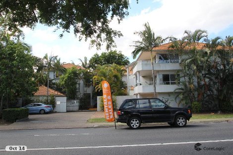 7/214 Sir Fred Schonell Dr, St Lucia, QLD 4067