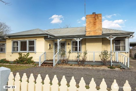 12 Bon St, Alexandra, VIC 3714