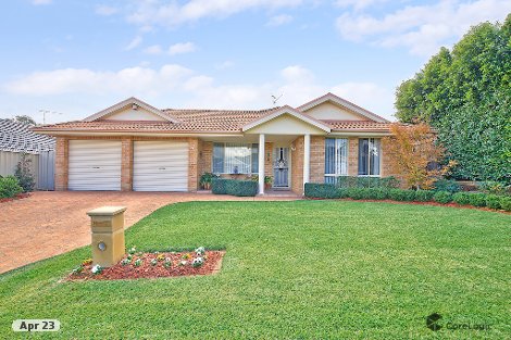 7 Combings Pl, Currans Hill, NSW 2567