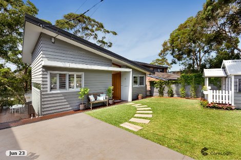 4 Marshall Cres, Beacon Hill, NSW 2100