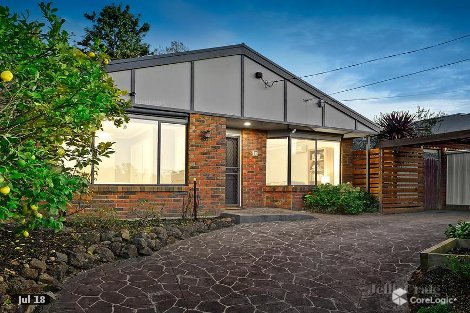 1a Elizabeth St, Montmorency, VIC 3094