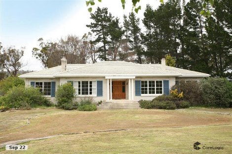 1020 Stonehenge Rd, Stonehenge, TAS 7120