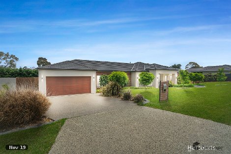 2 Quindi Ct, Mount Eliza, VIC 3930