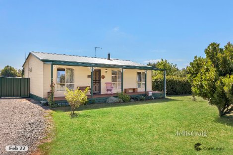 2521 Ballan-Daylesford Rd, Musk Vale, VIC 3461