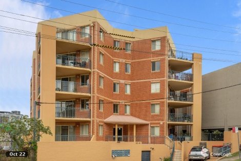 20/12-14 Hills St, Gosford, NSW 2250