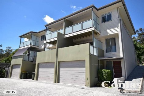 2/36 Carwoola St, Bardon, QLD 4065