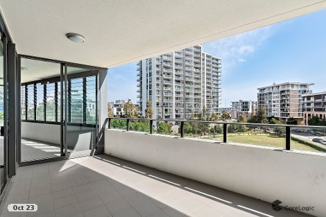 103/63 Shoreline Dr, Rhodes, NSW 2138