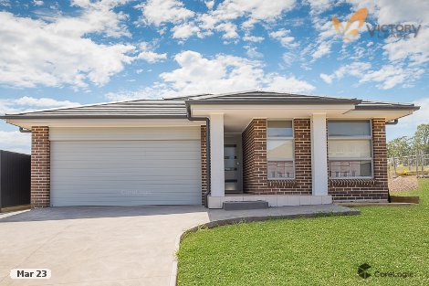 46 Brinsley Ave, Tallawong, NSW 2762