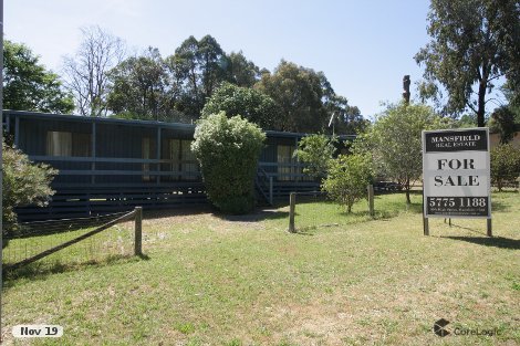 1 Willow Lake Dr, Macs Cove, VIC 3723