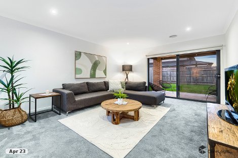 12 Storm Ave, Lyndhurst, VIC 3975