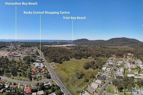 286-310 Gregory St, South West Rocks, NSW 2431