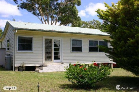 19 Cudmirrah Ave, Cudmirrah, NSW 2540