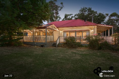 865 Toomuc Valley Rd, Pakenham Upper, VIC 3810