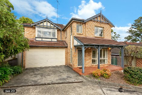 12/23 Glenvale Cl, West Pennant Hills, NSW 2125