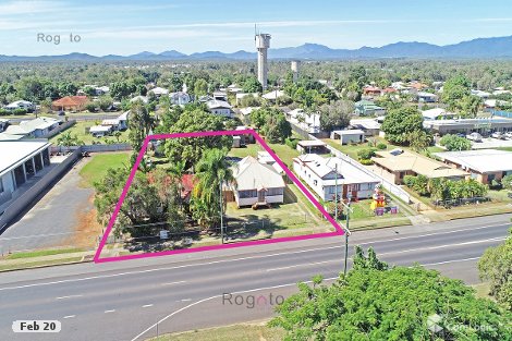 293 Byrnes St, Mareeba, QLD 4880