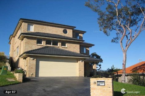 8 Burrawal Pl, Cromer, NSW 2099