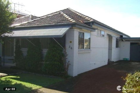 26 Picnic Pde, Ettalong Beach, NSW 2257