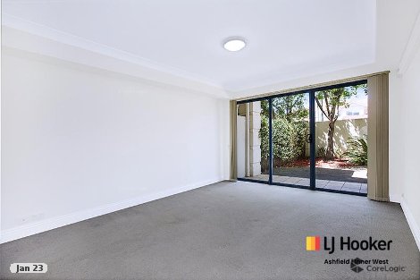 1/36 Hilly St, Mortlake, NSW 2137