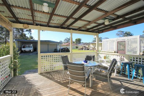 143 Loralyn Ave, Sanctuary Point, NSW 2540