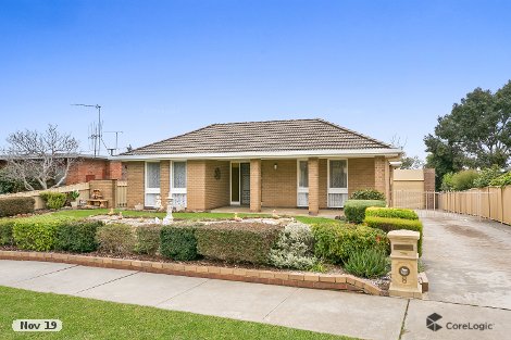 8 Allison St, Kennington, VIC 3550