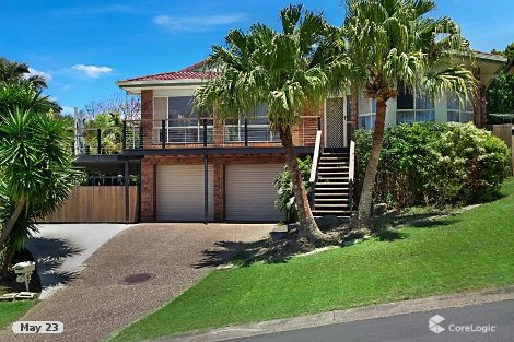 4 Sierra Vista Bvd, Bilambil Heights, NSW 2486