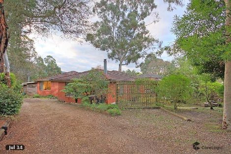 14 Stanley Rd, Monbulk, VIC 3793