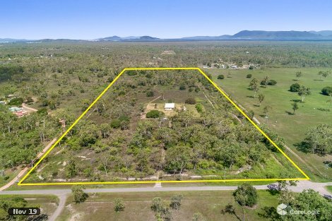 186 Texas Rd, Jensen, QLD 4818