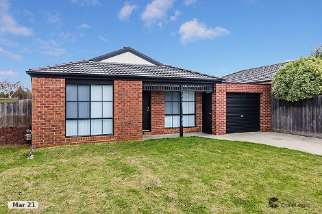 4a Jabiru Pl, Hallam, VIC 3803