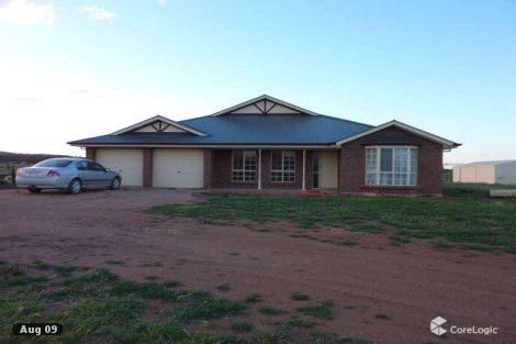 265 Pepper Tree Lane, Quorn, SA 5433