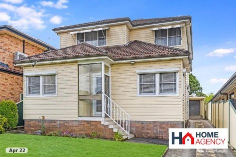 4 Henty St, Yagoona, NSW 2199