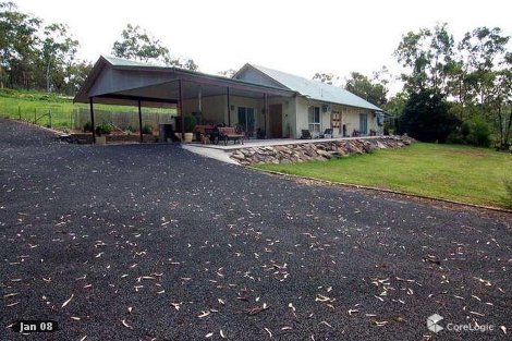 695 East Kurrajong Rd, East Kurrajong, NSW 2758