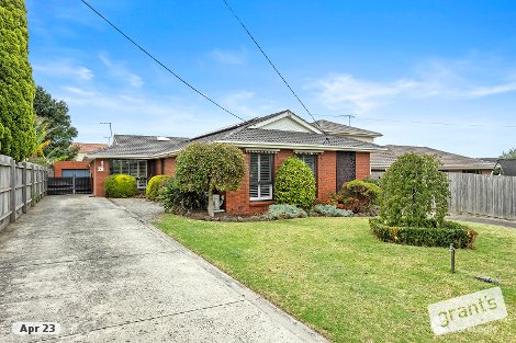 28 Carlisle Rd, Hallam, VIC 3803