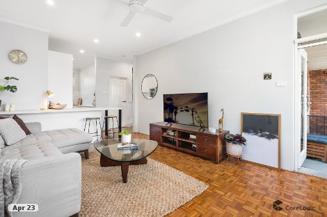 6/3 Avenue Rd, Hunters Hill, NSW 2110