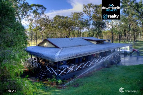 14 Jacaranda Dr, Millstream, QLD 4888