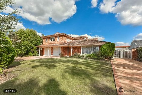 9 Griffiths Ave, Camden South, NSW 2570