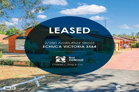 2/280 Anstruther St, Echuca, VIC 3564